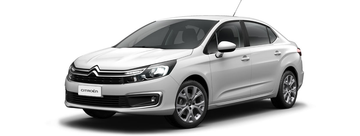 Citroën C4 Lounge