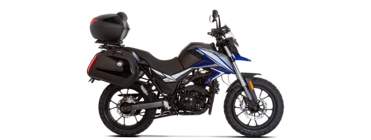 Motomel SKUA 250 Adventure